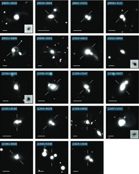 Quasar Formation Mystery Solved After 60 Years - General News - Nsane Forums