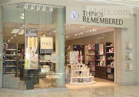 Things Remembered - accessories stores in USA - Malls.Com