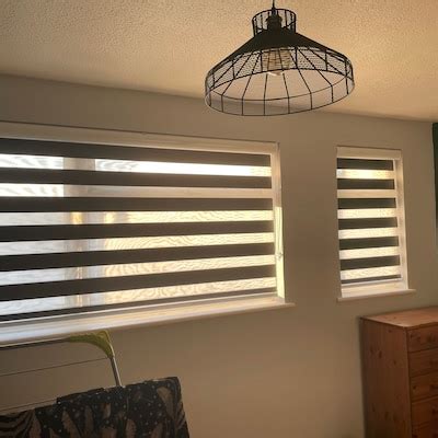 ZEBRA BLINDS Day and Night Blinds Window, Made to Measure, Customized ...