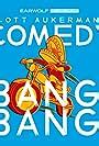 "Comedy Bang Bang: The Podcast" Natasha Leggero, Seth Morris, Jacob Wysocki (Podcast Episode ...