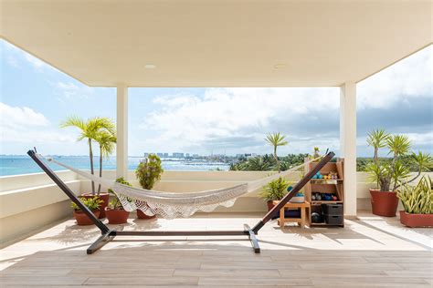 Punta Sam | Lavish Luxury Beachfront Villa w/ Private Pool & Coastline