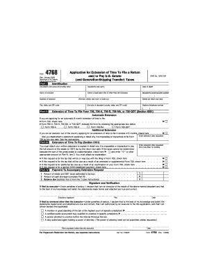 Fill In 4768 - Fill and Sign Printable Template Online