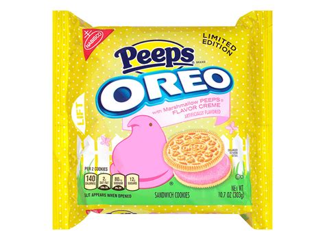 25 Weird Oreo Flavors You Forgot About - Eat This Not That