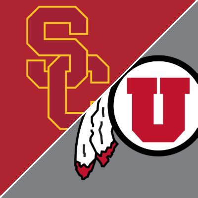 Utah vs. USC – NCAAF PAC 12 Championship Pick - 12-2