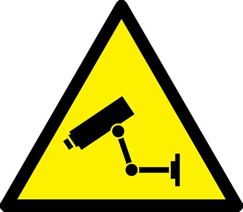 Surveillance Appareil Photo Cctv · Images vectorielles gratuites sur Pixabay