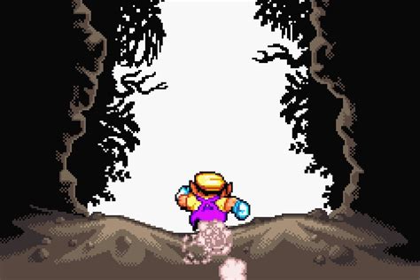 Wario Land 4 Download - GameFabrique