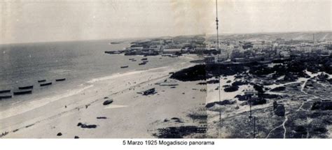 I found these old photos of Mogadishu from 1924-1928 : r/Somalia