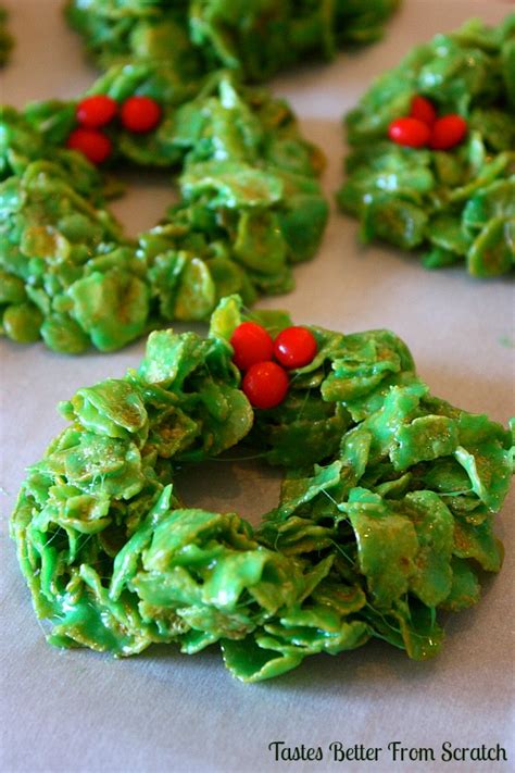 20 Christmas Cookies You Have to Make This Year - Tastefully Eclectic