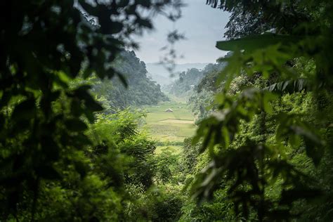 VIETNAM // LANDSCAPE on Behance