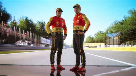 Sergio Perez rumours as Ferrari get set for Monza homecoming - F1 news round-up : PlanetF1