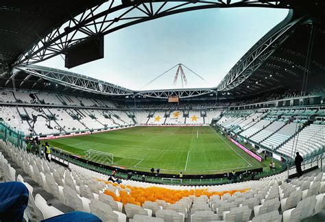 Juventus Stadium - Turin