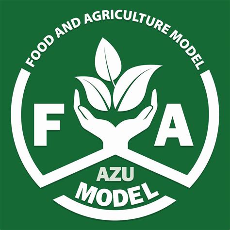FAO MODEL AZU
