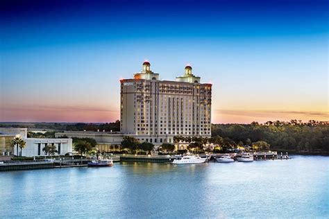 THE WESTIN SAVANNAH HARBOR GOLF RESORT & SPA - Updated 2024 (GA)