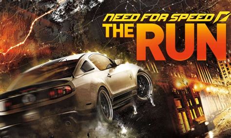 Need For Speed The Run PC Latest Version Free Download - Gaming Debates