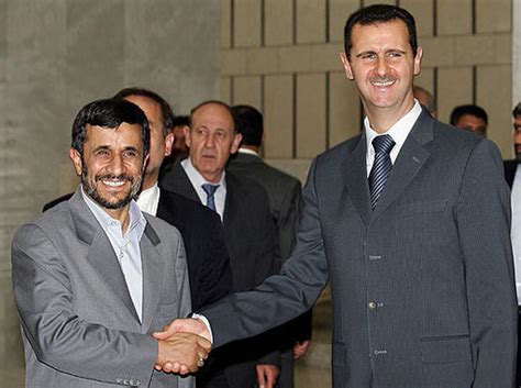 Mahmoud Ahmadinejad - Photo 1 - Pictures - CBS News