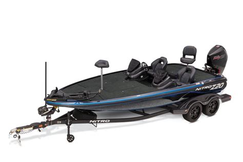 Nitro Bass Boat Seat Covers – Velcromag