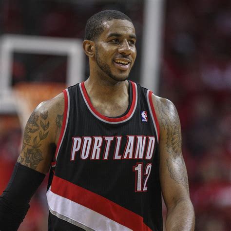 LaMarcus Aldridge Proving Ready to Embrace the Superstar Spotlight | News, Scores, Highlights ...