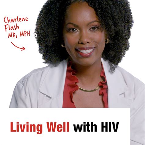 HIV Treatment Videos with Dr. Flash - Greater Than HIV