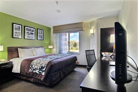 SLEEP INN GALLUP - Updated 2024 Prices & Hotel Reviews (NM)