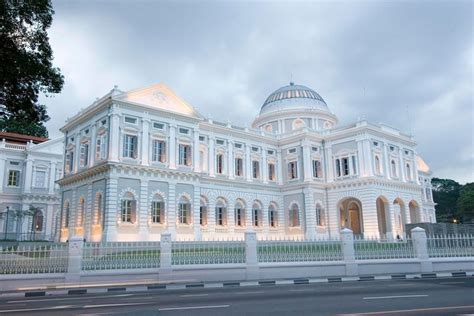 National Museum of Singapore (Compare Price 2023) - Ticket Combo