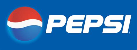 Pepsi Logo (1997-2003)