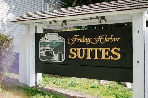 FRIDAY HARBOR SUITES - Updated 2024 Reviews, Photos & Prices