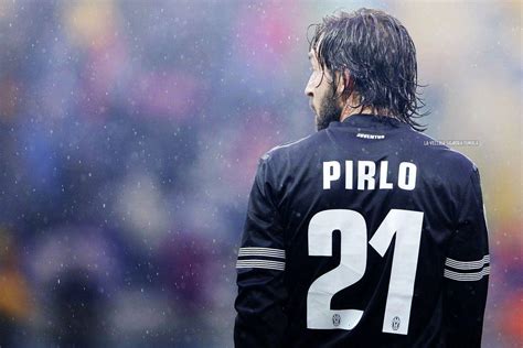 Andrea Pirlo Wallpapers - Wallpaper Cave