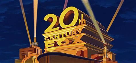 20th Century Fox - Logopedia, the logo and branding site