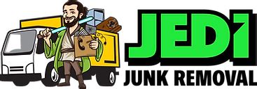 Los Angeles Junk Removal | JEDI Junk Removal | Family owned & operated