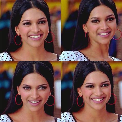 Deepika Padukone in Om Shanti Om | Großartige zeichnungen, Haare ...