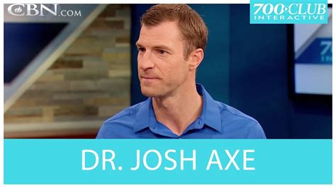 Dr. Josh Axe | Succeeding on the Keto Diet - 40 Day Shape Up