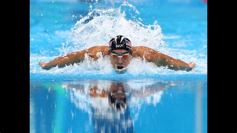 Why we shouldn't expect to see Michael Phelps at the 2020 Olympics | abc10.com