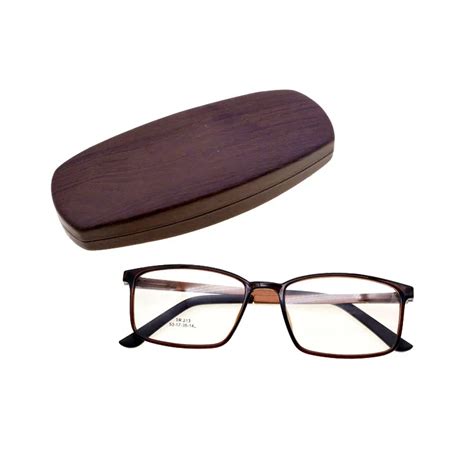 Wholesale Custom Eyeglass Frames Classical Optical Glasses Frame Aluminum Temple Eyewear ...