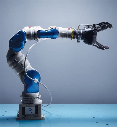 NASA Robot Arm - Pics about space | Robot design, Mechanical ...