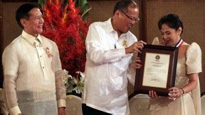 Vilma Santos: Award is meaningful because it’s for public service | Inquirer Entertainment