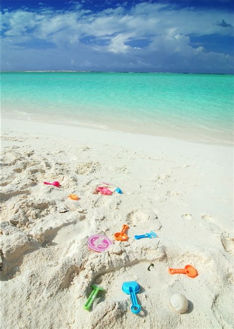 The Beaches of Providenciales - Southern Beaches