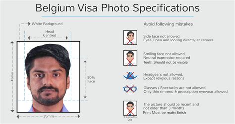 How to apply for a Belgium Schengen visa from India? | BTW