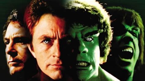 The Incredible Hulk Returns (1988) — The Movie Database (TMDB)