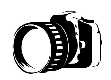 شعار كاميرا Png – كونتنت