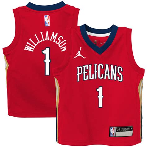 New Orleans Pelicans Jerseys - Where to Buy Them