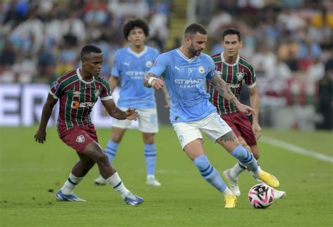 Superb Manchester City beat Fluminense to secure historic Club World ...