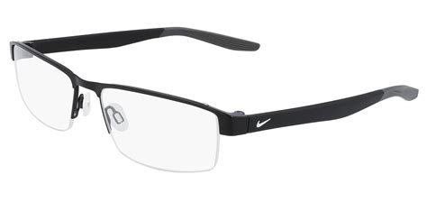 Nike 8137 Prescription Eyeglasses - SafetyGearPro.com