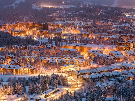 ⛷️ 14 Best Ski Resorts Near Denver in 2023 | Our Top Picks