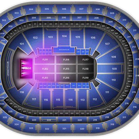 UBS Arena Tickets & Events | Gametime