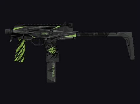 MP9 Skins - pattern.wiki