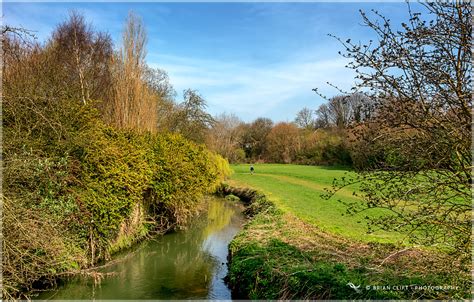 The Stour | The River Stour at Stambermill in Stourbridge, W… | Flickr