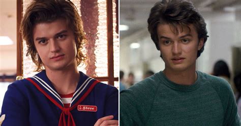 Stranger Things: 10 Hilarious Steve Harrington Memes That Will Make You LOL