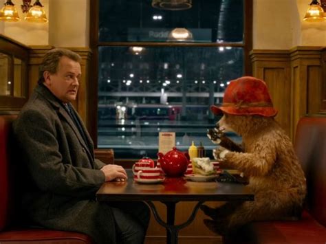 Paddington (2014) - Paul King | Synopsis, Characteristics, Moods, Themes and Related | AllMovie