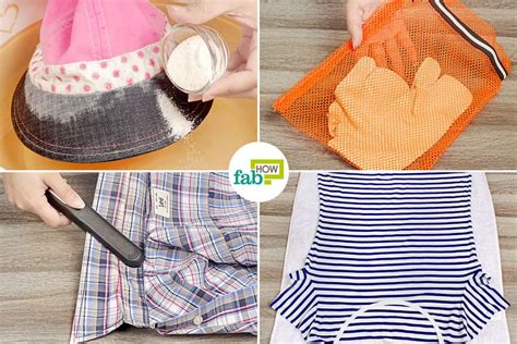 Best 15 Laundry Hacks to Make Your Life Easier | Fab How