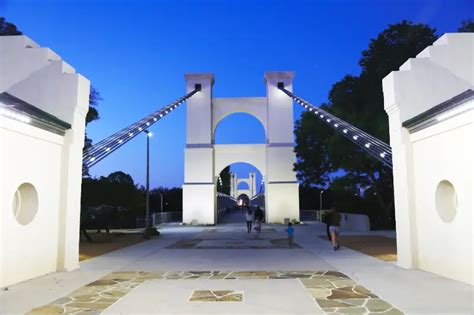 Waco Bridge Revamp: Exciting Unveiling - Waco News Now